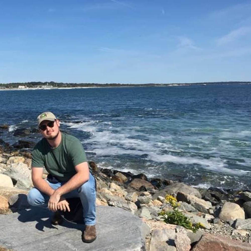 Meet your Posher, Parker